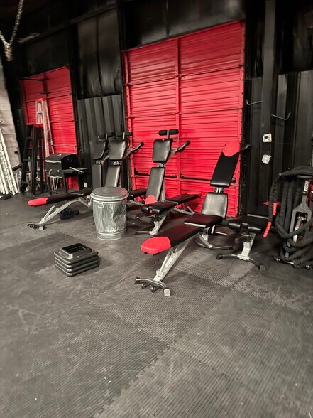 More Photos Of 8804 Gulf Ct, Raleigh Sports And Entertainment For Lease