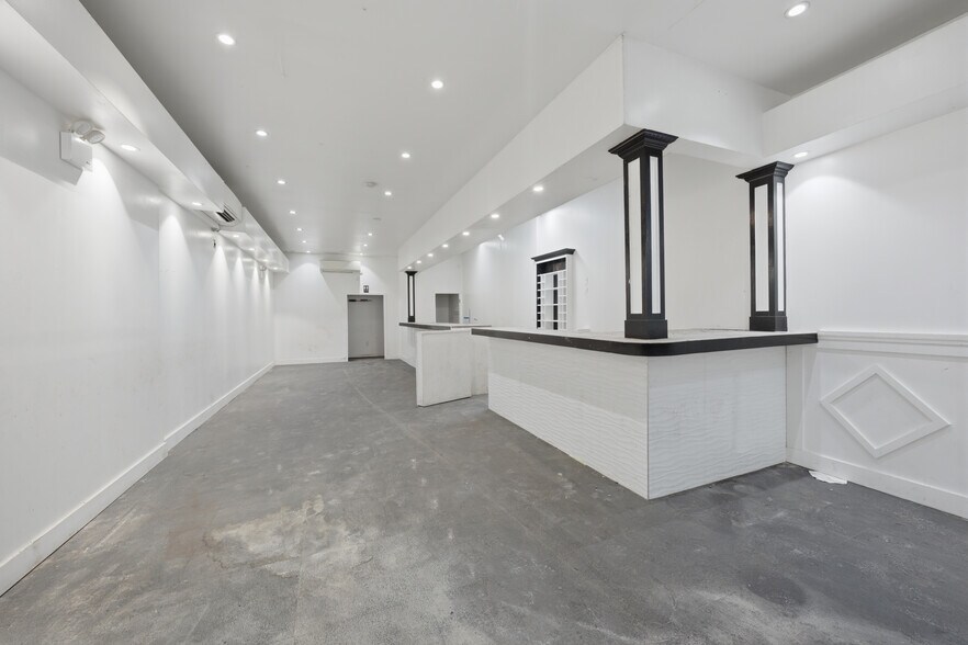 More Photos Of 4708 3rd Ave, Brooklyn Storefront Retail Office For Sale