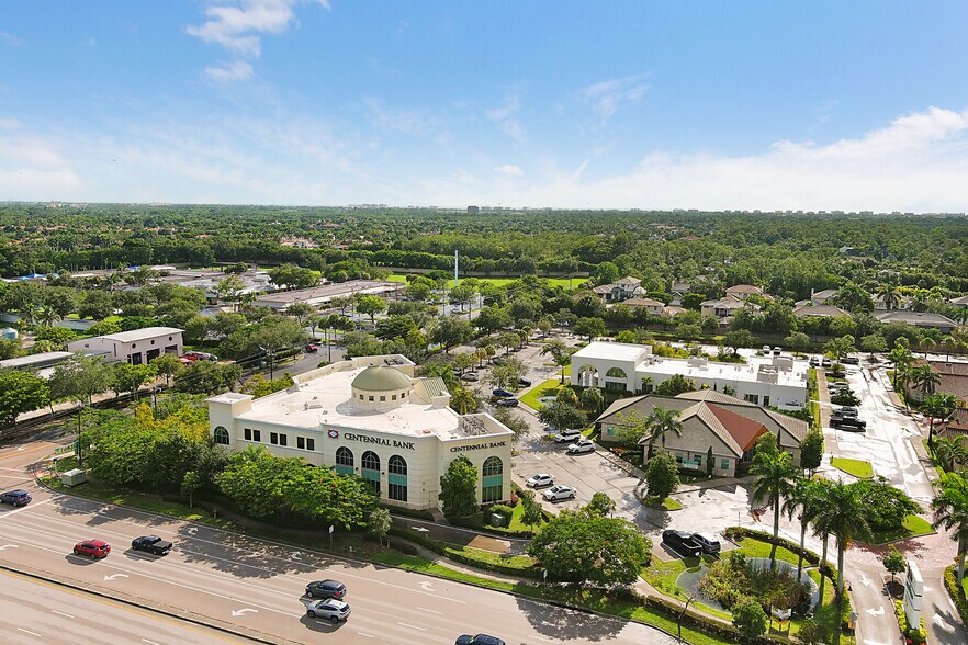 More Photos Of 3021 N Airport Pulling Rd, Naples Office For Sale