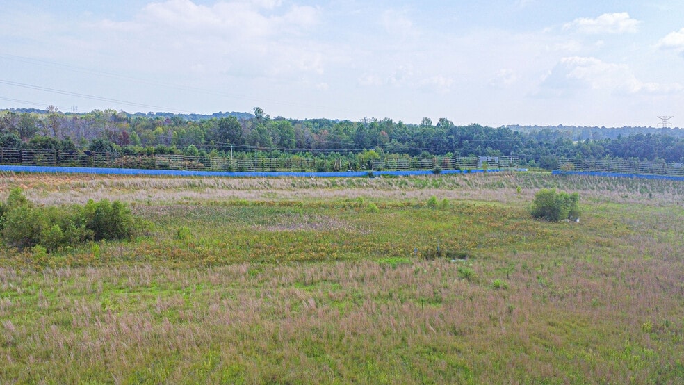 More Photos Of 957 Truck Plaza Ln, Calvert City Land For Sale
