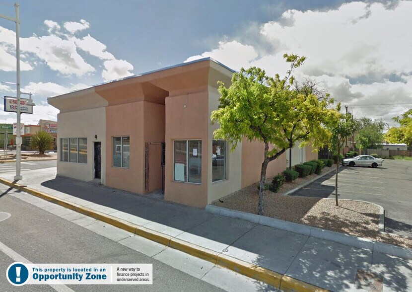 More Photos Of 1820 Central Ave SE, Albuquerque Storefront Retail Office For Sale