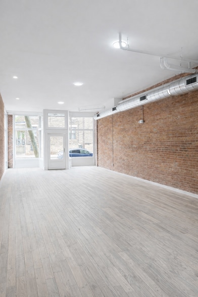 More Photos Of 105 Parsons Ave, Columbus Storefront Retail Office For Lease
