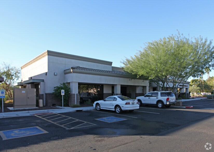 Primary Photo Of 9210 W Union Hills Dr, Peoria Medical For Sale