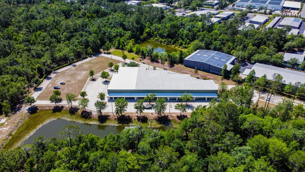 More Photos Of 7065 NW 22nd St, Gainesville Warehouse For Lease