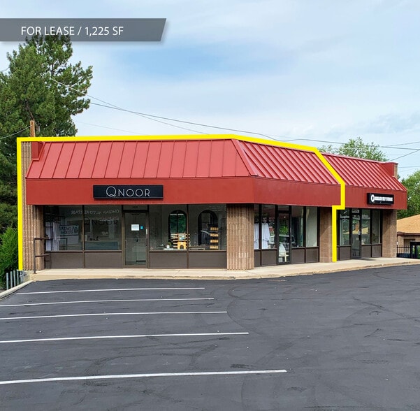 More Photos Of 4014-4016 Highland Dr, Salt Lake City Freestanding For Lease