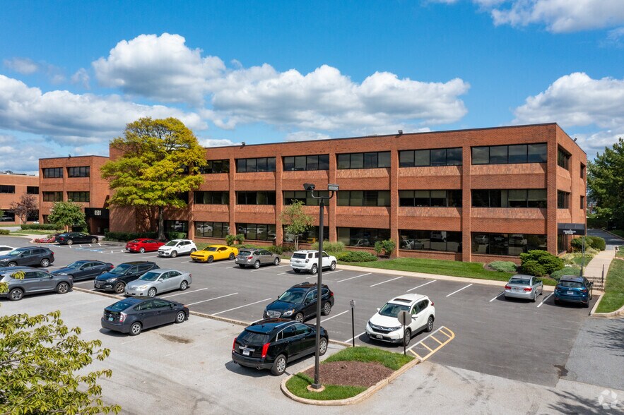 More Photos Of 8501 LaSalle Rd, Towson Office For Lease