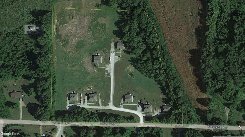 More Photos Of 9120 Feathers Chapel Dr, Somerville Apartments For Sale