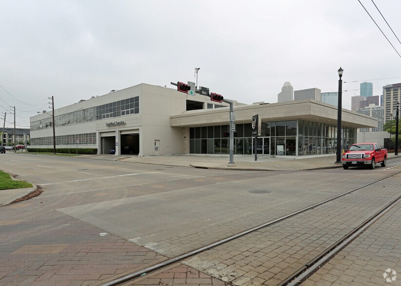 More Photos Of , Houston General Retail For Sale