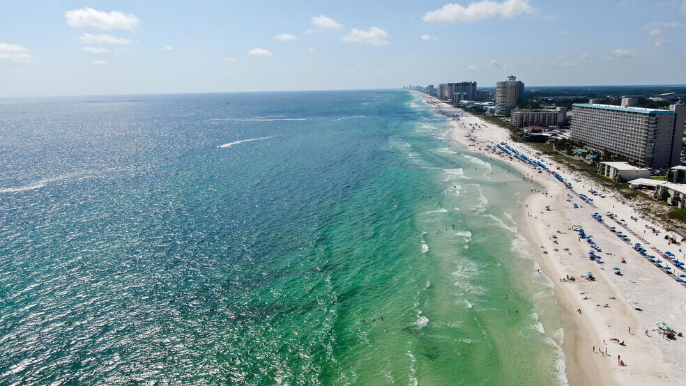 More Photos Of 8614 Surf Dr, Panama City Beach Hotel For Sale