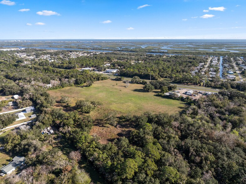 More Photos Of 4558 S Ridgewood Ave, Edgewater Land For Sale