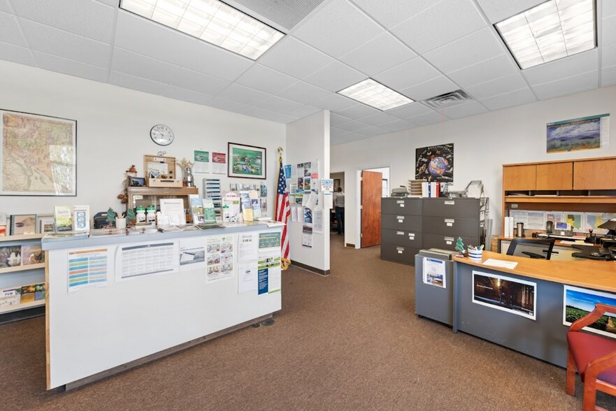 More Photos Of 511 W Bridge St, Yerington Freestanding For Sale