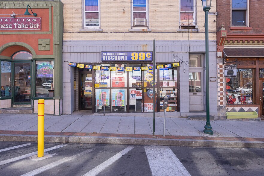 More Photos Of 7 New Main St, Haverstraw Storefront Retail Residential For Sale