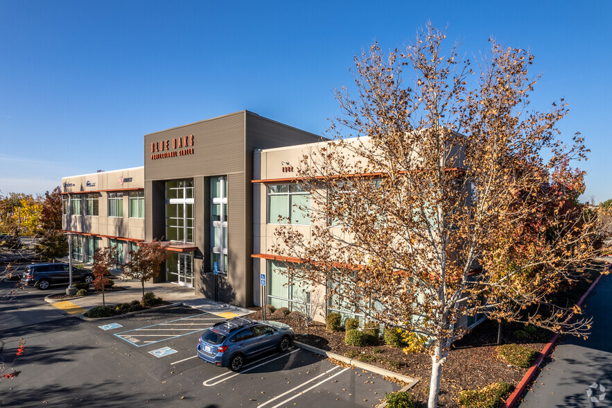 Primary Photo Of 1382 Blue Oaks Blvd, Roseville Office For Lease