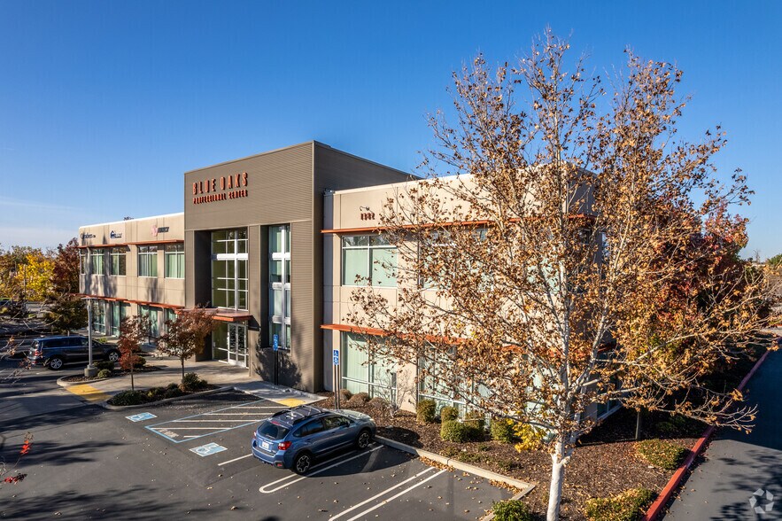 Primary Photo Of 1382 Blue Oaks Blvd, Roseville Office For Sale