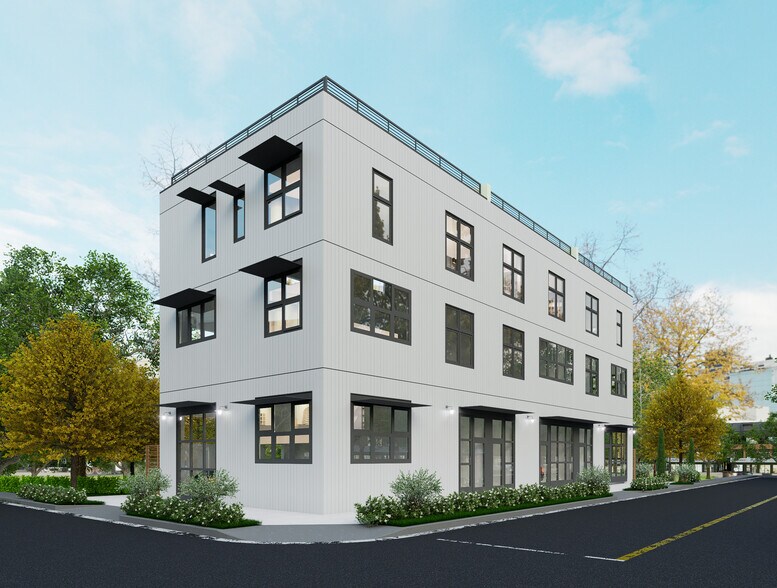 More Photos Of 0 Camelia, Berkeley Land For Sale