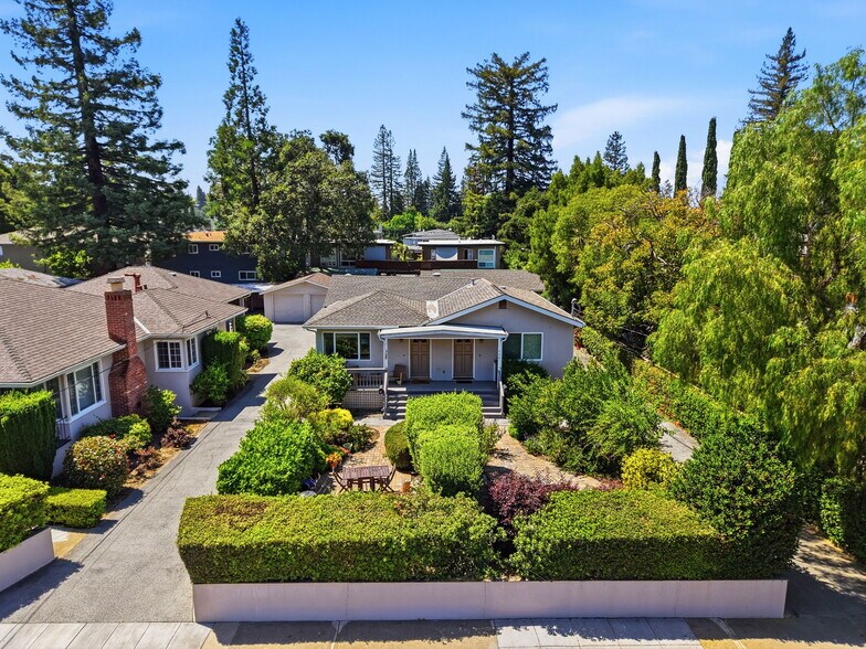 More Photos Of 938 Alice Ln, Menlo Park Multifamily For Sale