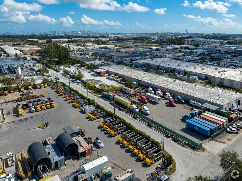 More Photos Of 7301 NW 47th St, Miami Land For Sale