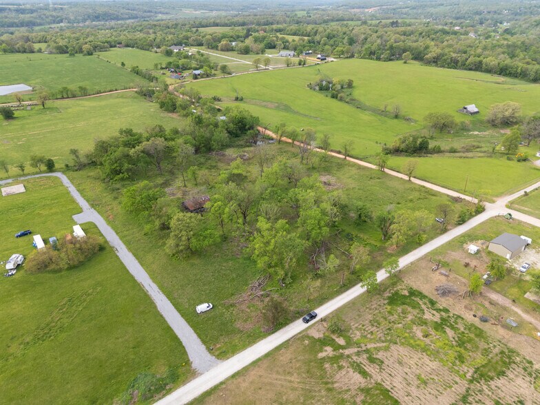 More Photos Of Farrar Rd, Bentonville Land For Sale