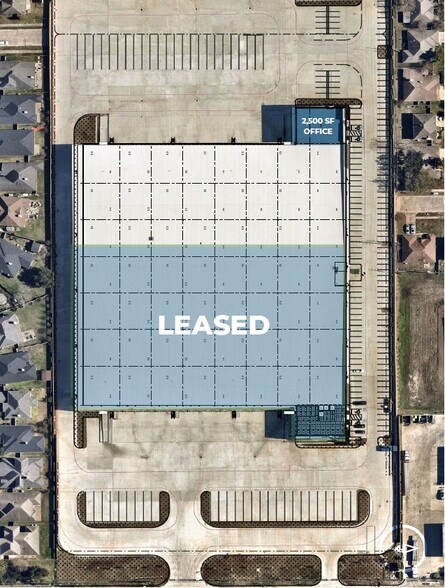 Photo of 1st Floor Ste 