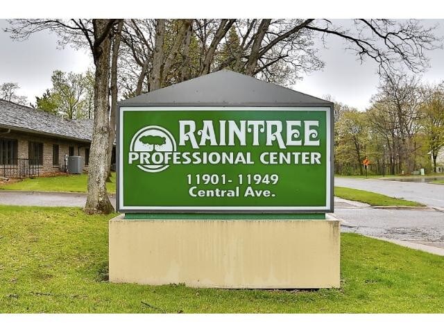 More Photos Of 11901-11909 Central Ave NE, Blaine Medical For Lease