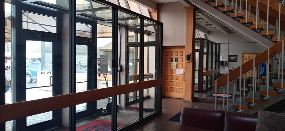 More Photos Of 204 County Highway 157, Gloversville Light Distribution For Lease