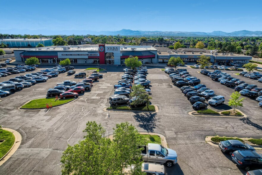 More Photos Of 1945 S Sheridan Blvd, Denver Storefront For Sale