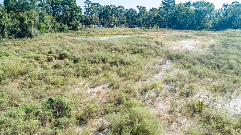 More Photos Of 26444 FM 2978, Magnolia Land For Sale