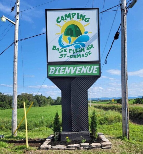 More Photos Of 300-302 Rt 297 S, Saint-Damase-De-Matapédia Land For Sale