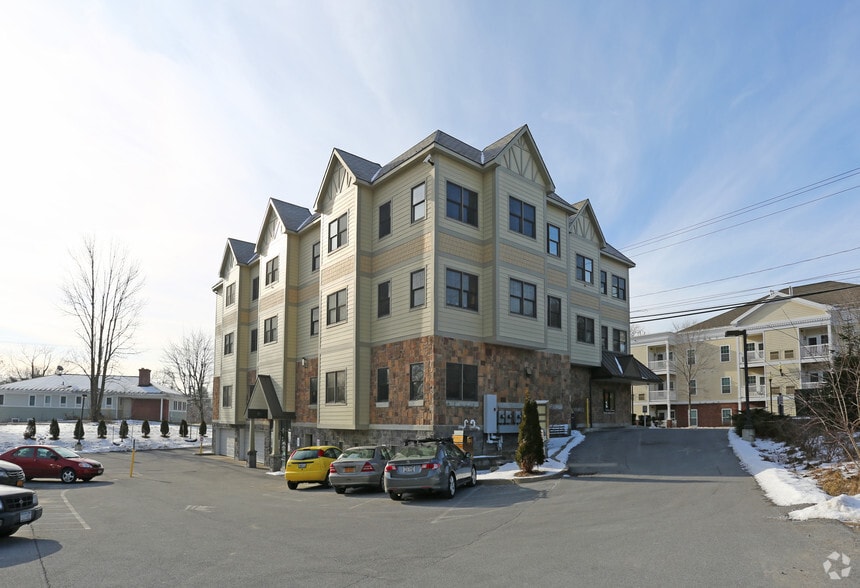 More Photos Of 120 West Ave, Saratoga Springs Office For Sale