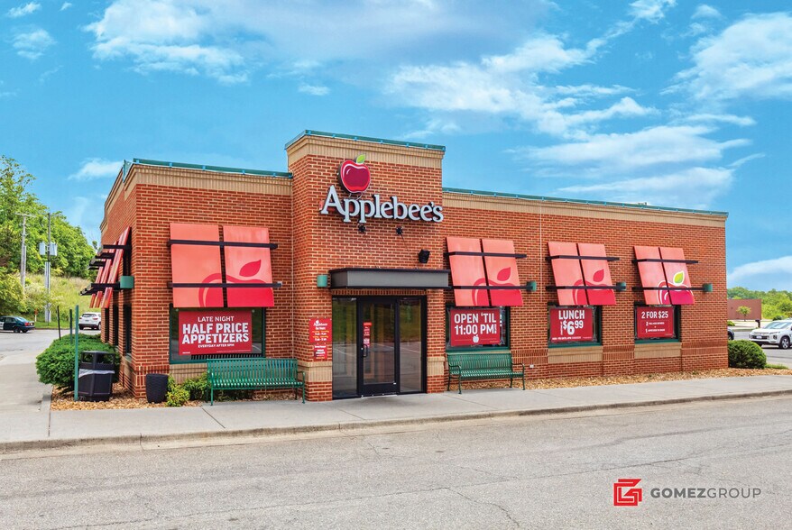 More Photos Of 400 Old Franklin Turnpike, Rocky Mount Restaurant For Sale