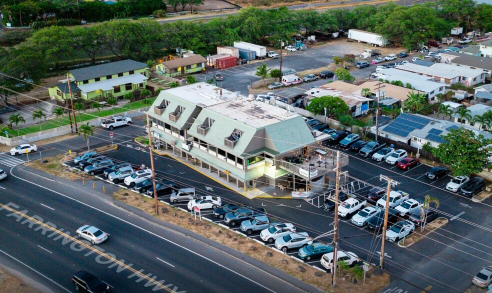 Primary Photo Of 87-060 Farrington Hwy, Waianae Freestanding For Sale