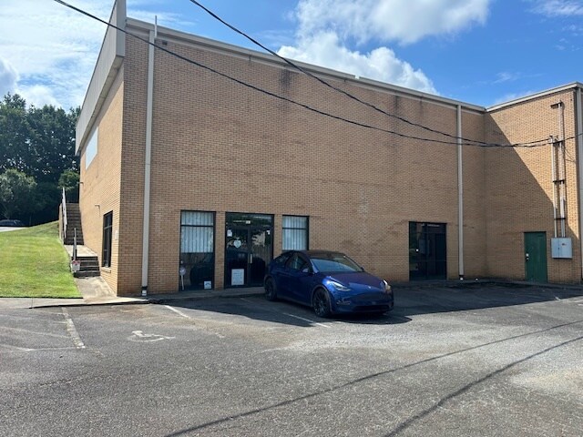 More Photos Of 1671 Cherry Rd, Rock Hill Storefront Retail Office For Lease