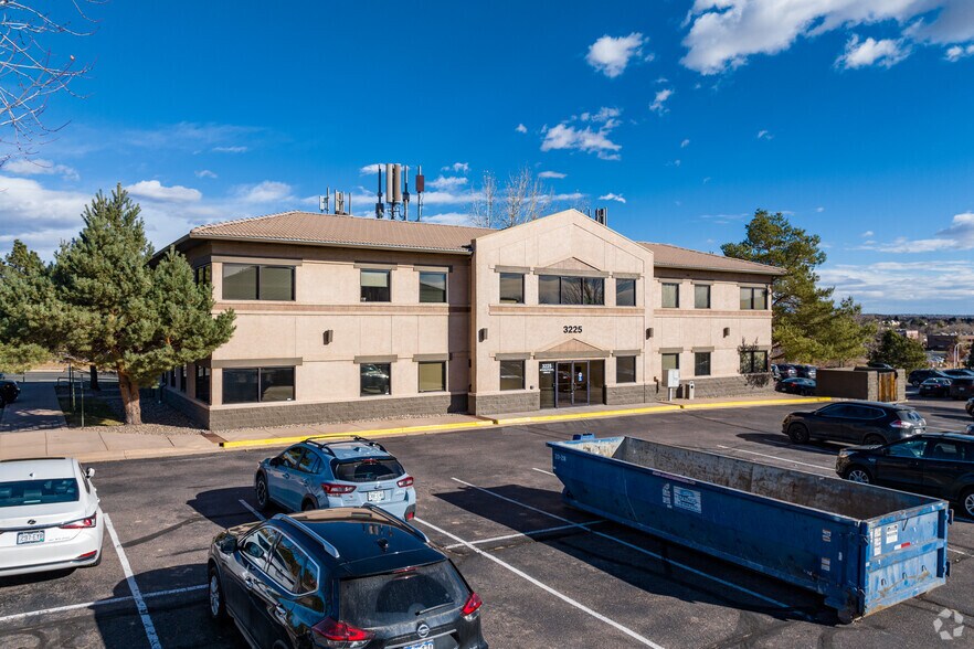 More Photos Of 3225 International Cir, Colorado Springs Medical For Lease