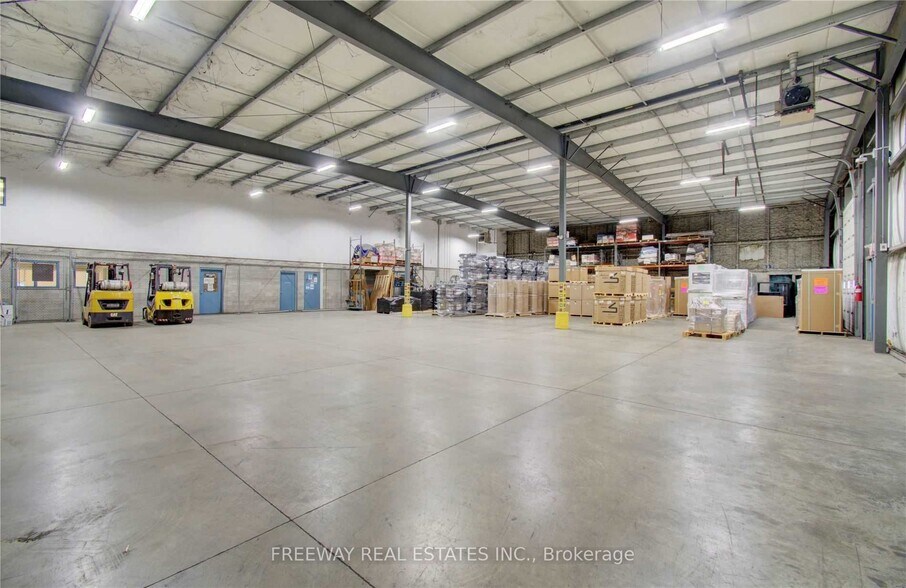 More Photos Of 35 Sharp Rd, Brantford Warehouse For Sale