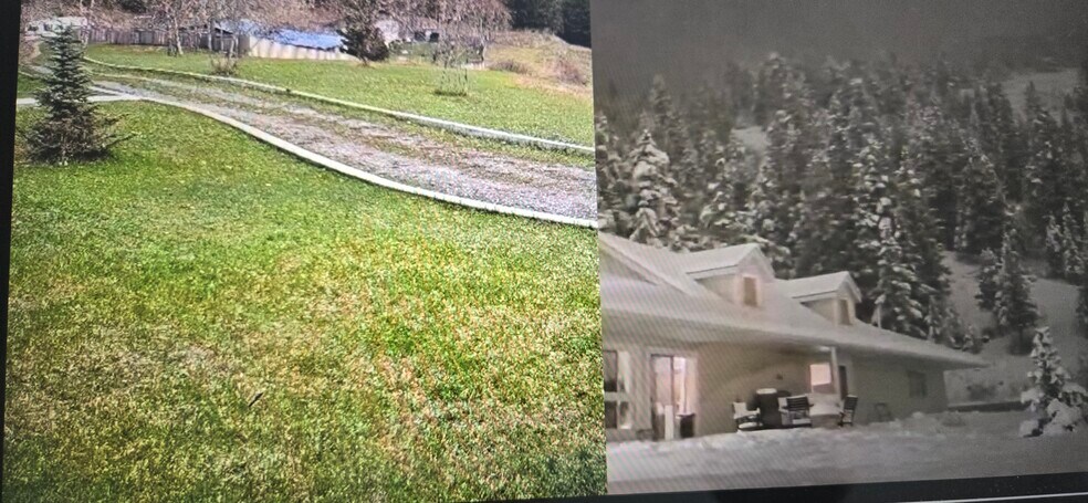 More Photos Of 4375 Rottacker Rd, Williams Lake Land For Sale