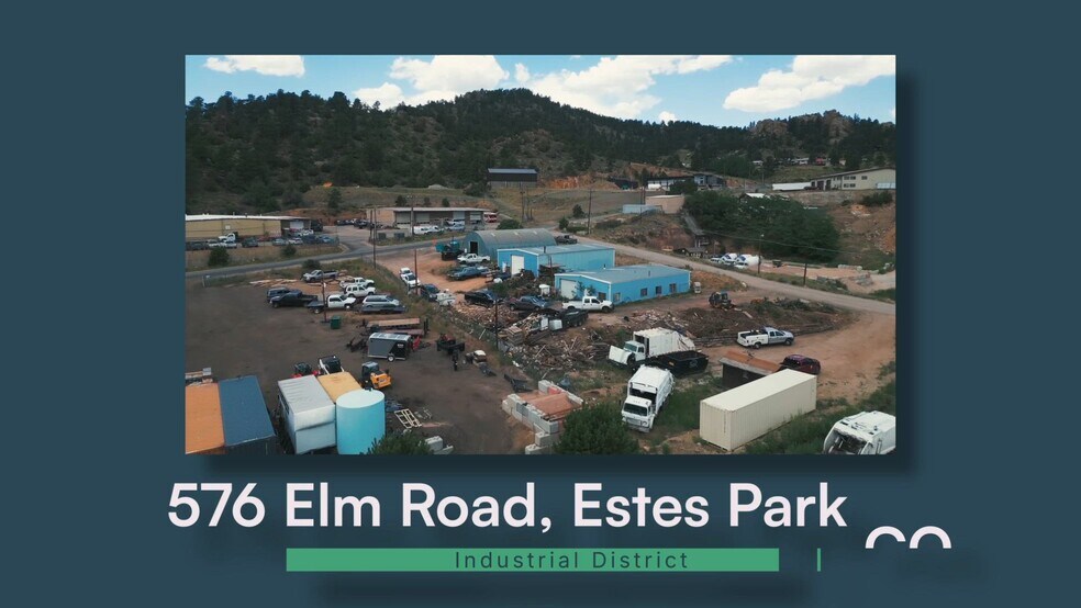 Primary Photo Of , Estes Park Industrial For Sale