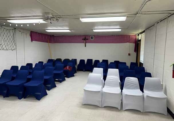 More Photos Of 4802 N 59th Ave, Phoenix Religious Facility For Sale