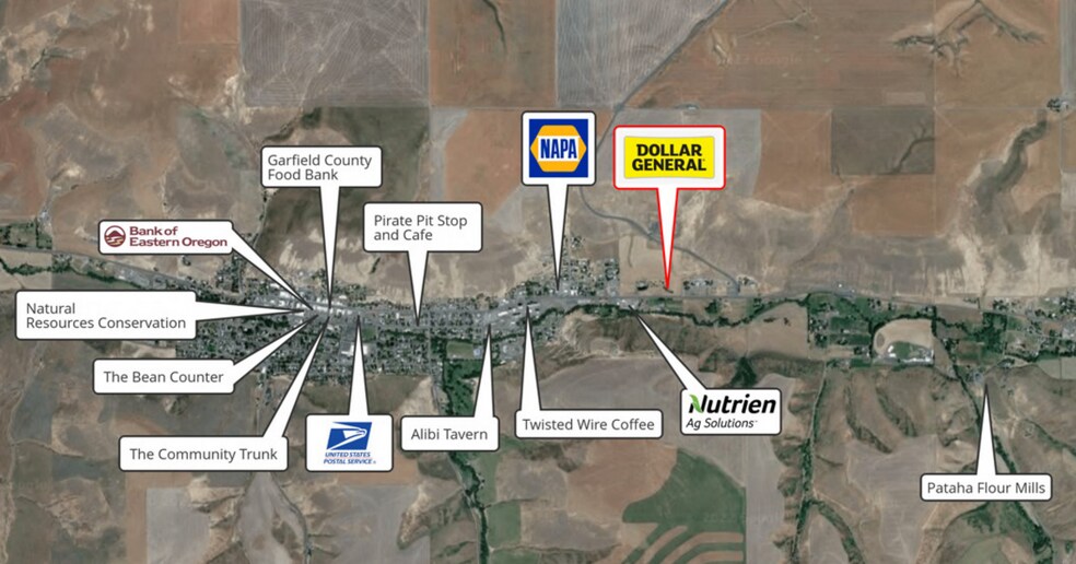 More Photos Of 2603 Villard Street, Pomeroy Convenience Store For Sale