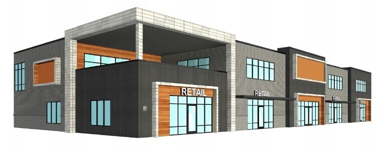 More Photos Of 5154 E Skelly Dr, Tulsa General Retail For Lease