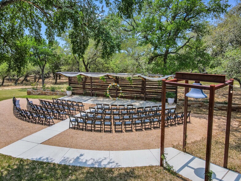 More Photos Of 601 Sandy Point Rd, Wimberley Lodge Meeting Hall For Sale