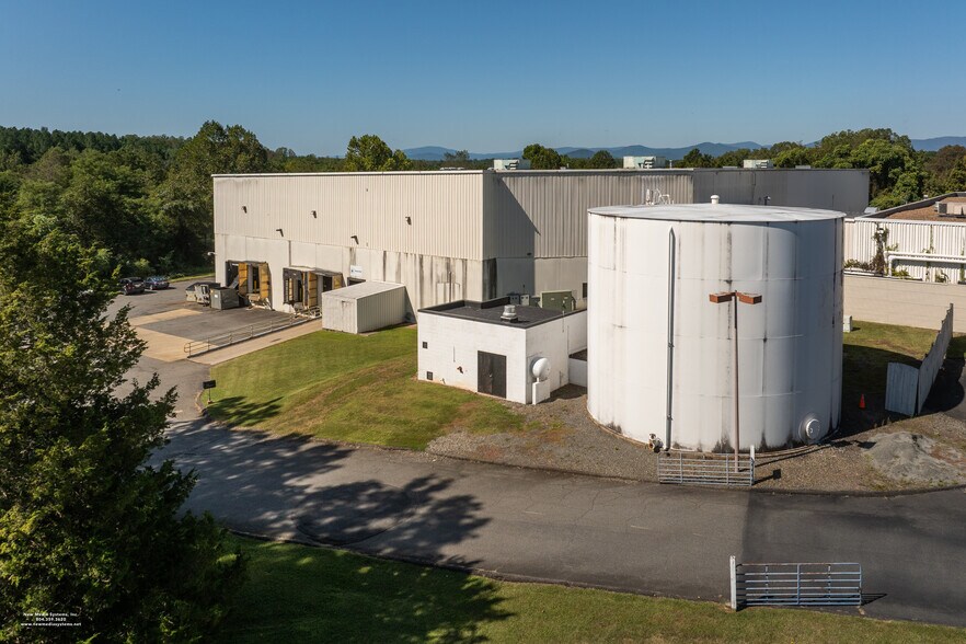 More Photos Of 623 Welsh Run Rd, Ruckersville Light Manufacturing For Lease