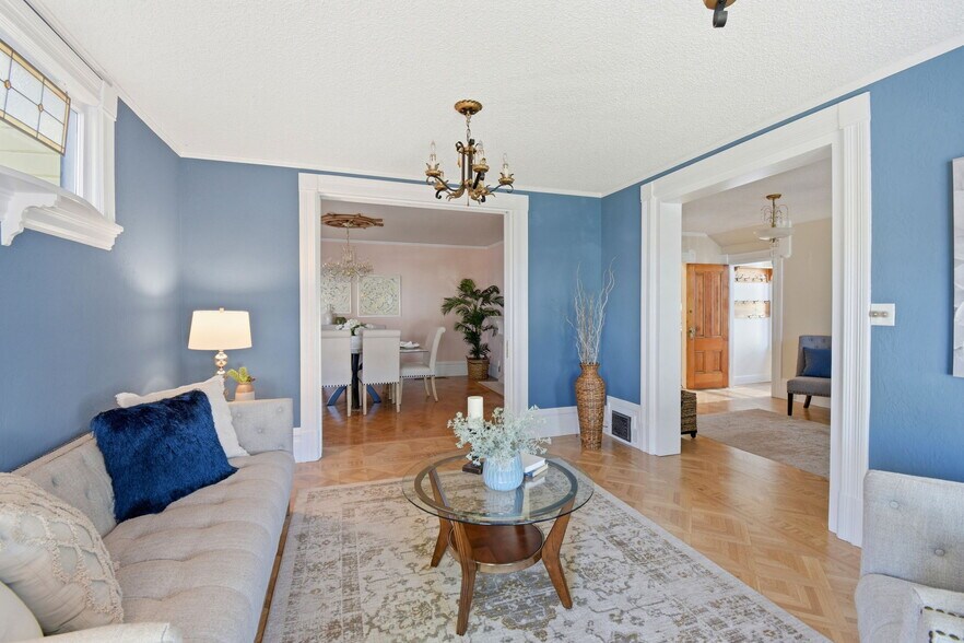 More Photos Of 931 Chestnut St, Alameda Multifamily For Sale