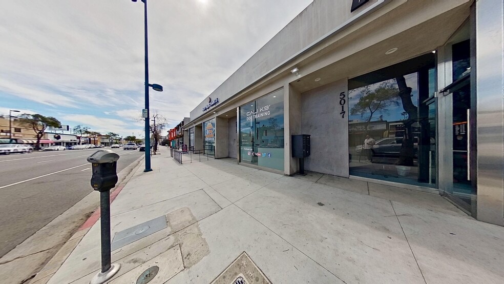 More Photos Of 5011-5019 Lankershim Blvd, North Hollywood Storefront Retail Residential For Lease