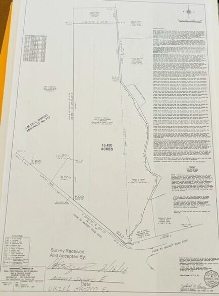 More Photos Of 15817 FM 3083 Rd, Conroe Land For Sale