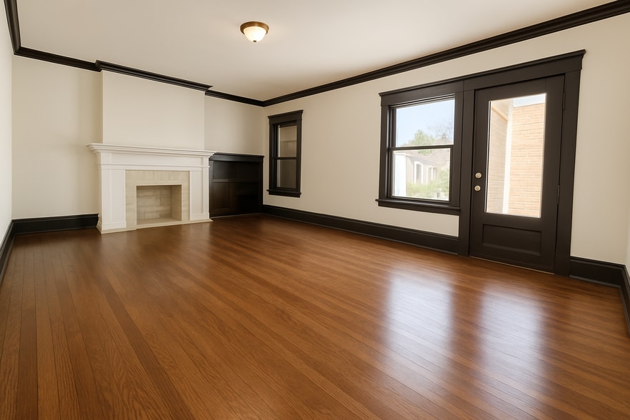 More Photos Of 1780 E 89th St, Cleveland Apartments For Sale