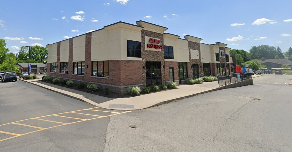 Primary Photo Of 2160 Fairport Nine Mile Point Rd, Penfield Unknown For Lease