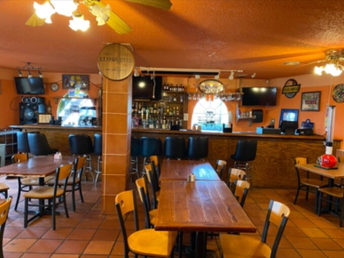 More Photos Of 2130 Alameda St, Norman Restaurant For Sale