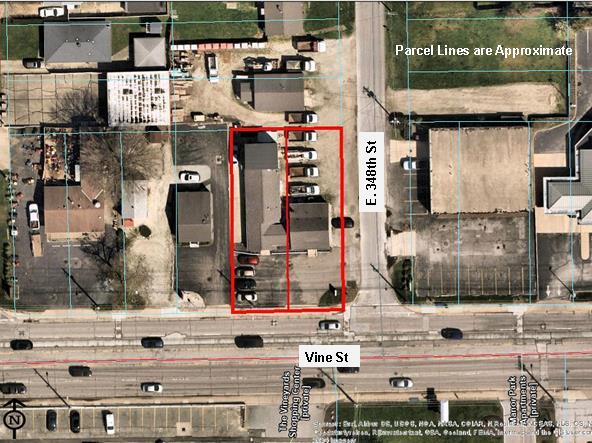 More Photos Of 34771 Vine St, Eastlake Storefront Retail Office For Sale