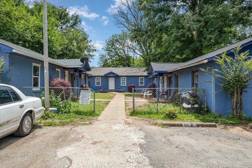 More Photos Of , Rock Hill Multifamily For Sale