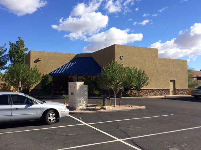 More Photos Of 6641 E Baywood Ave, Mesa Medical For Lease